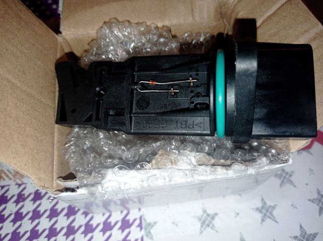 caudalimetro Bosch 1.9tdi