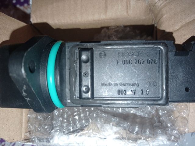 caudalimetro Bosch 1.9tdi