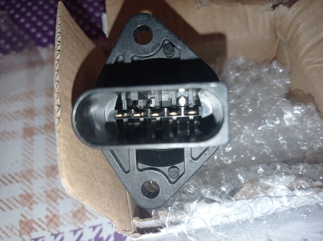 caudalimetro Bosch 1.9tdi