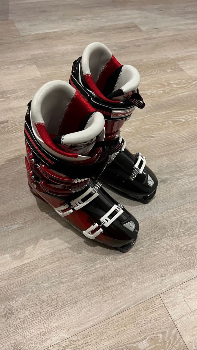 Botas esquí Rossignol como nuevas