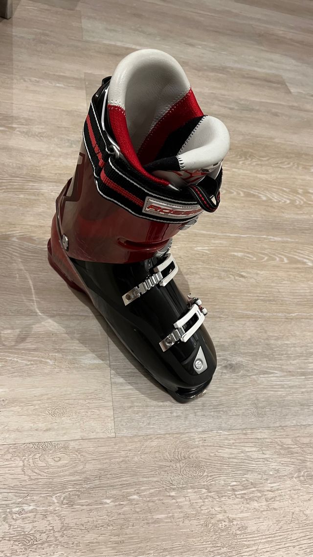 Botas esquí Rossignol como nuevas