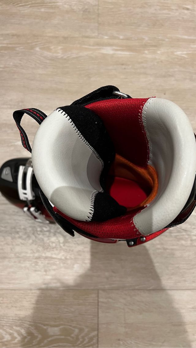 Botas esquí Rossignol como nuevas