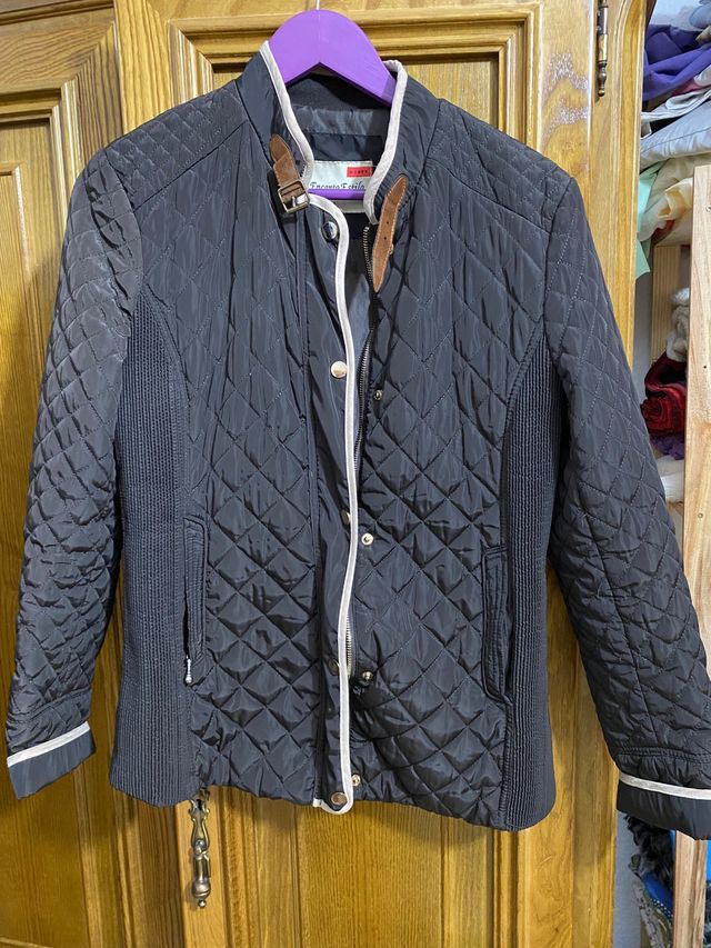 Chaqueta mujer talla L