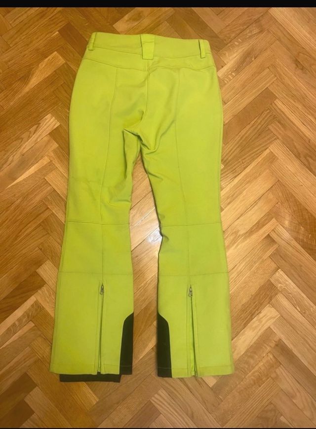 Pantalón de nieve killtec mujer