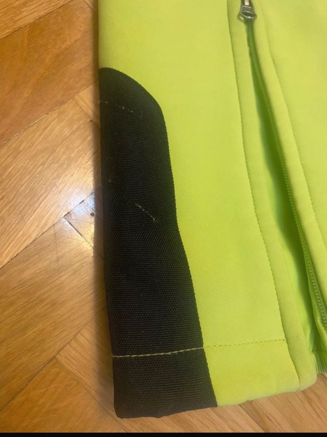 Pantalón de nieve killtec mujer