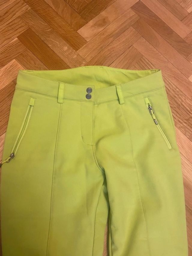 Pantalón de nieve killtec mujer