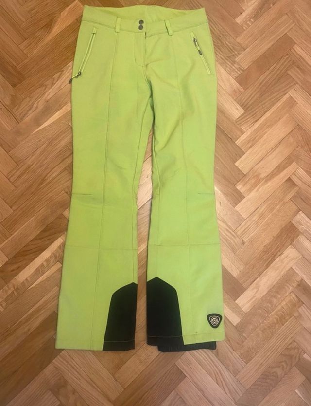 Pantalón de nieve killtec mujer