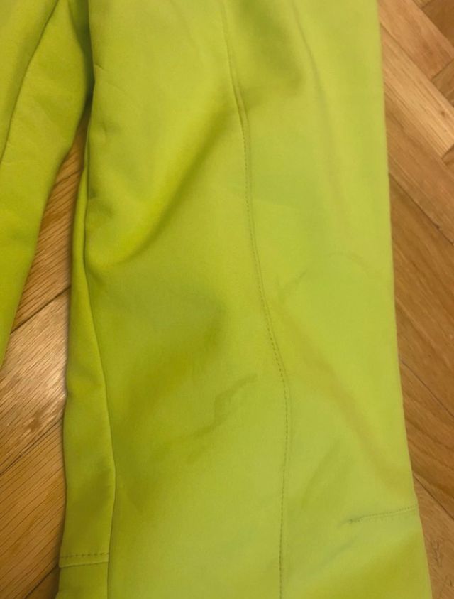 Pantalón de nieve killtec mujer