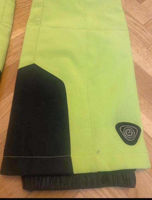 Pantalón de nieve killtec mujer