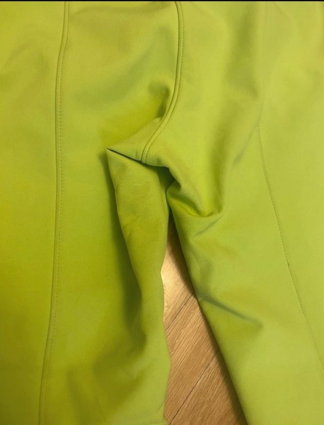 Pantalón de nieve killtec mujer