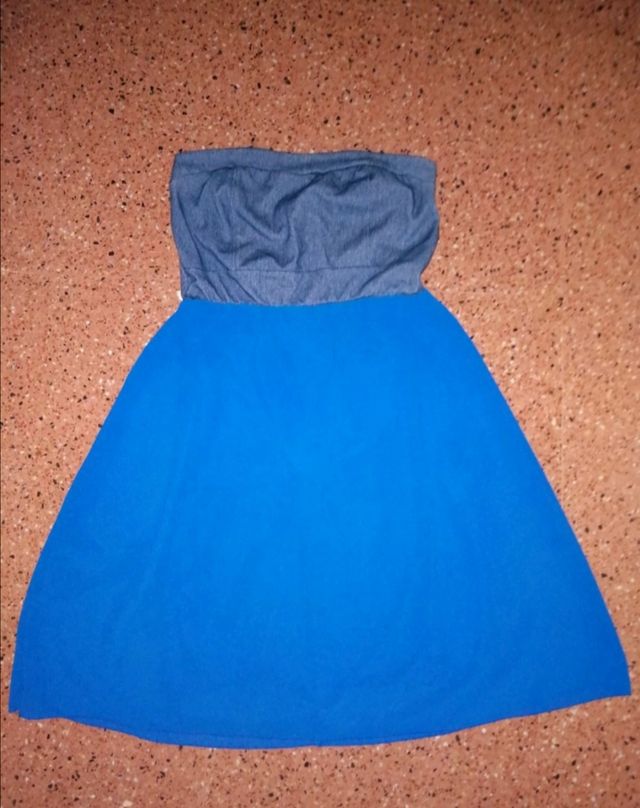 Vestido Talla M