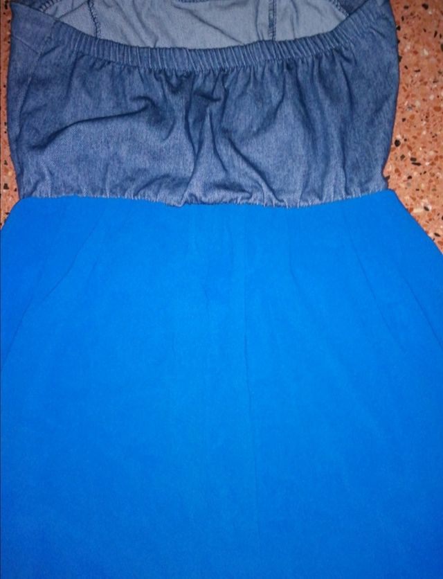 Vestido Talla M