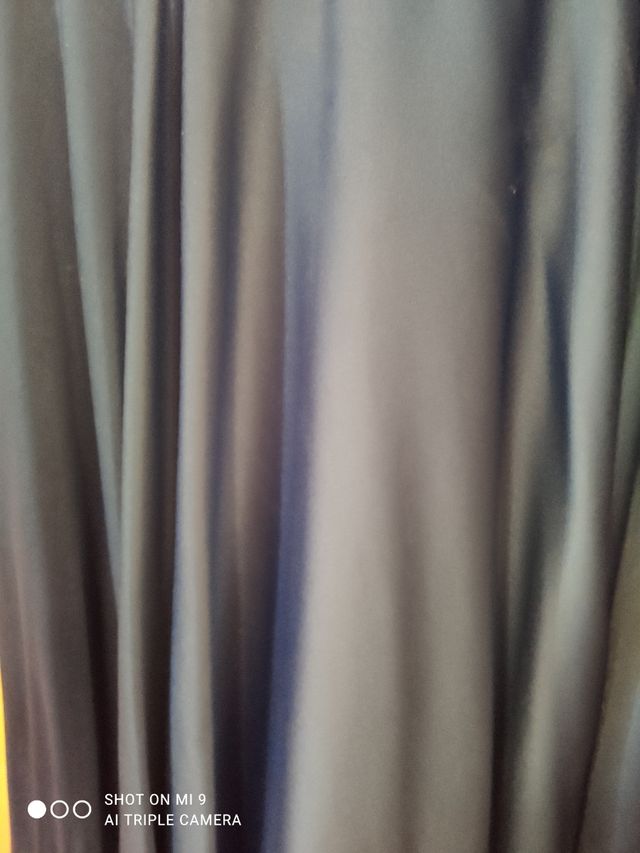 Vestido de fiesta El Corte Inglés