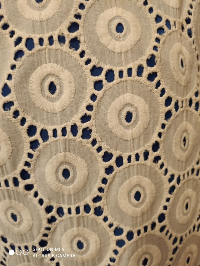 Vestido de fiesta El Corte Inglés