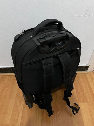 Maleta Trolley mochila Wurth herramientas de segunda mano por 100 EUR en  Castelldefels en WALLAPOP