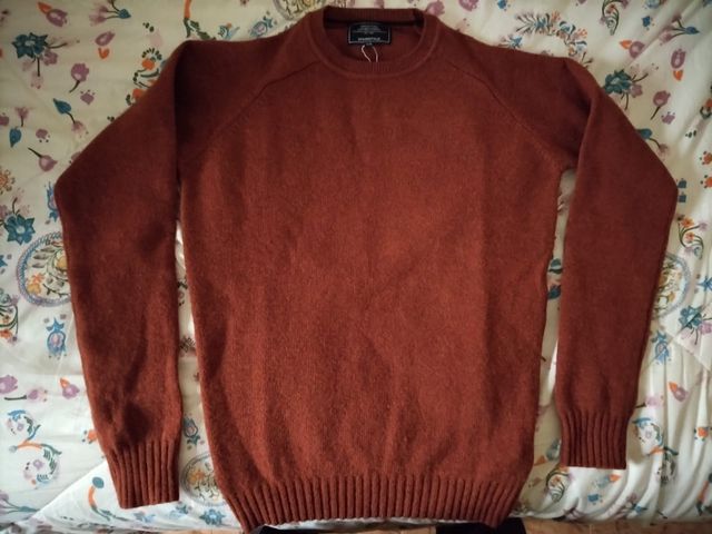 Jersey SIN ESTRENAR Lana Springfield XS