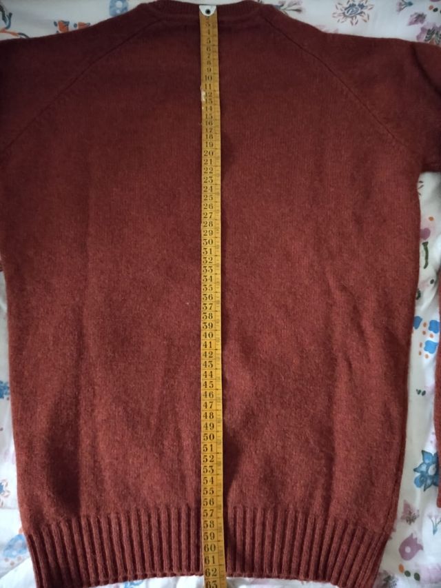 Jersey SIN ESTRENAR Lana Springfield XS