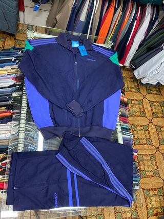 من الناحية الهيكلية المستفيد أرض pantalones chandal adidas challenger -  spamwell.net