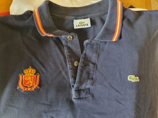 lacoste espana