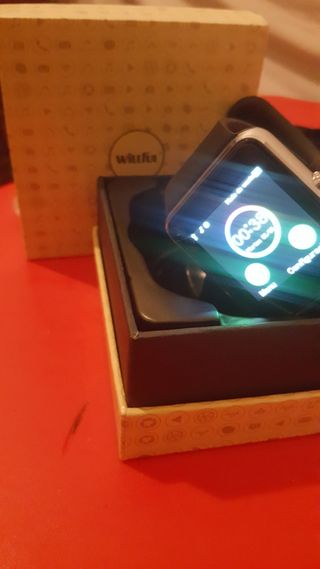 WillFul SW016 y SW018 » Smartwatch Comparador