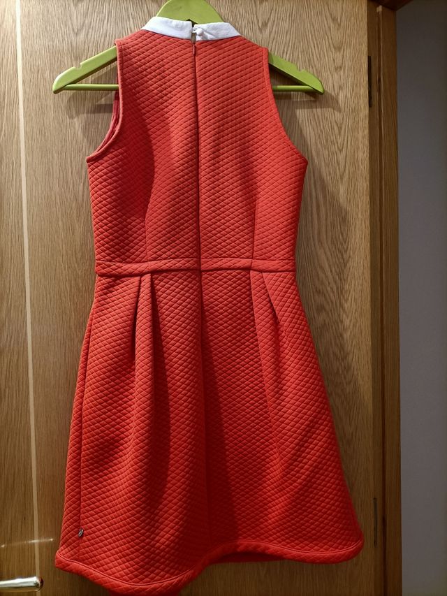 Vestido Mujer(De fiesta o Casual)