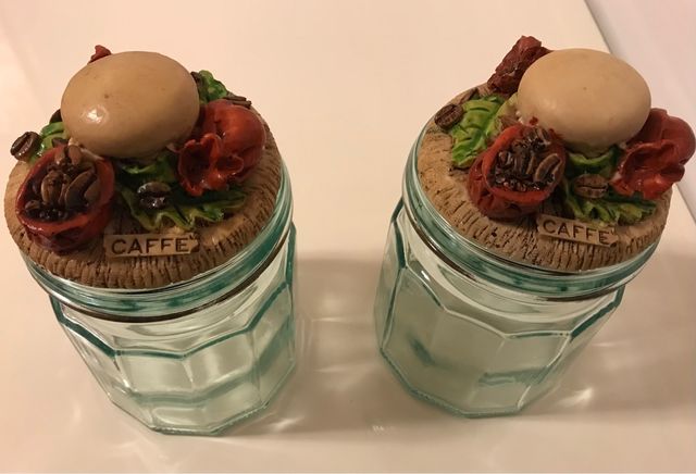 Vasi caffè