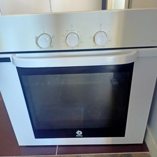 Horno Balay de segunda mano por 30 EUR en Alcorcón en WALLAPOP