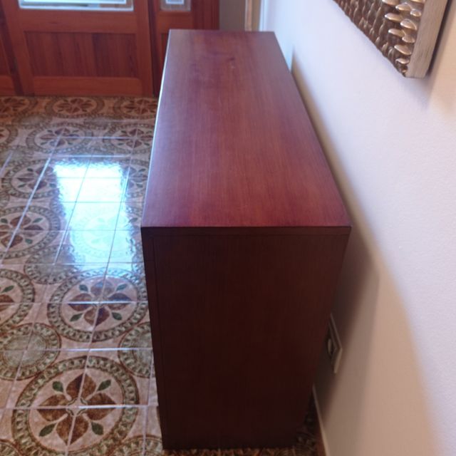 Mueble recibidor