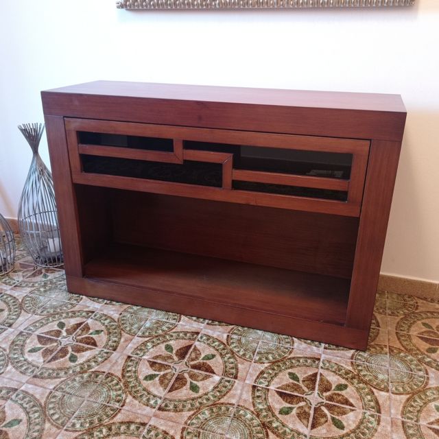 Mueble recibidor