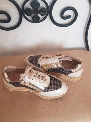 Tienda online de calzado para mujer - Urban shoes 1985
