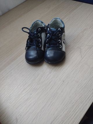 ZAPATILLAS bebé – PRINTADAS