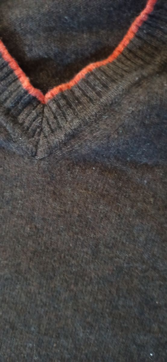 Pack de 5 jersey talla XL y uno XXL para hombre