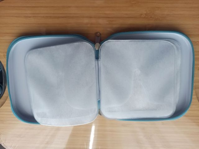 Estuche porta cds/dvds metálico Jordi Labanda