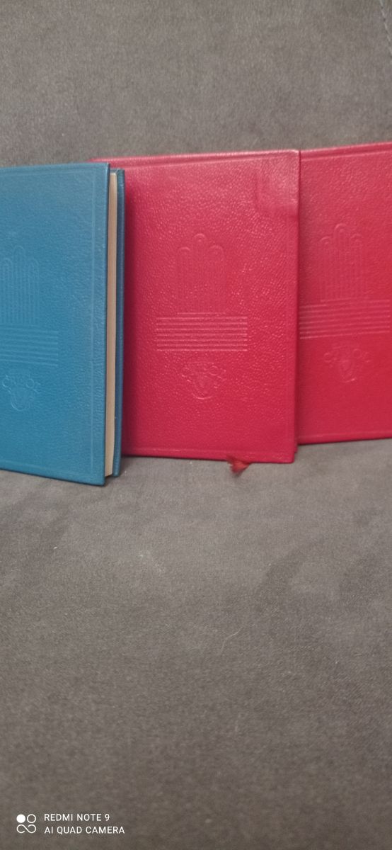 Libros Crisol Aguilar