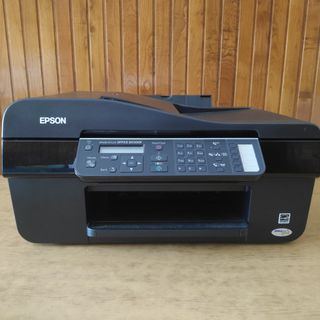 Impresora Epson Stylus Office BX300F de segunda mano por 20 EUR en O  Carballiño en WALLAPOP