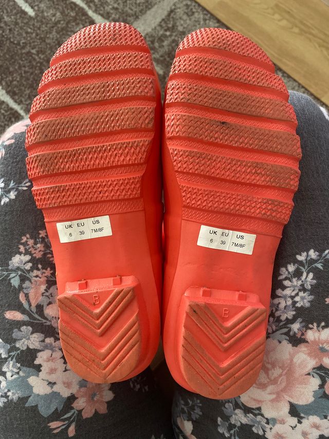 Hunter originales T.39