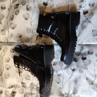 Sandalias negras Yokono Mónaco 113