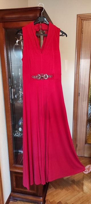 Vestidos Rojos El Corte Inglés Sale, 58% OFF | www.centrehara.com