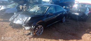 DESPIECE PASSAT AÑO 2019