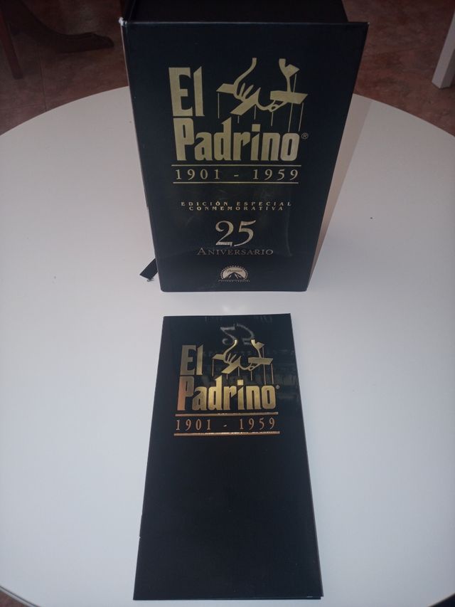 EL PADRINO