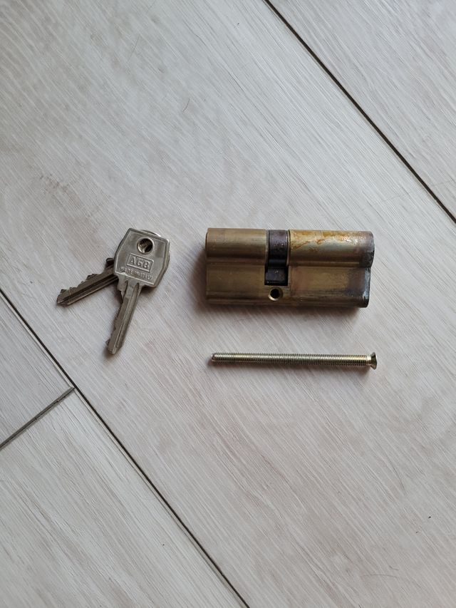 Cilindro per serratura