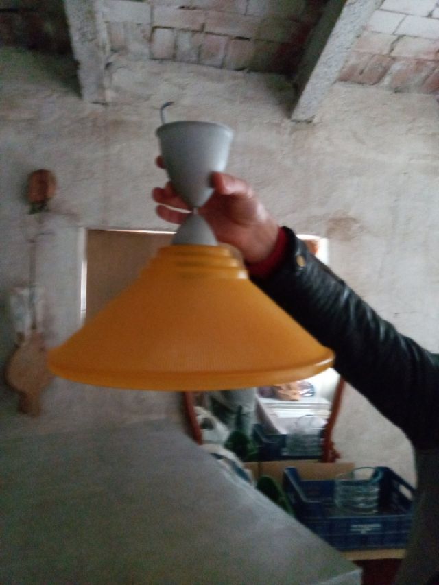 Lampada da cucina
