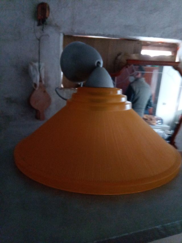 Lampada da cucina