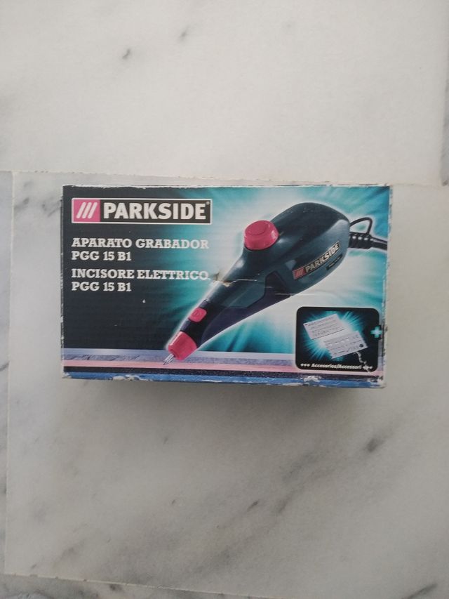 APARATO GRABADOR NUEVO