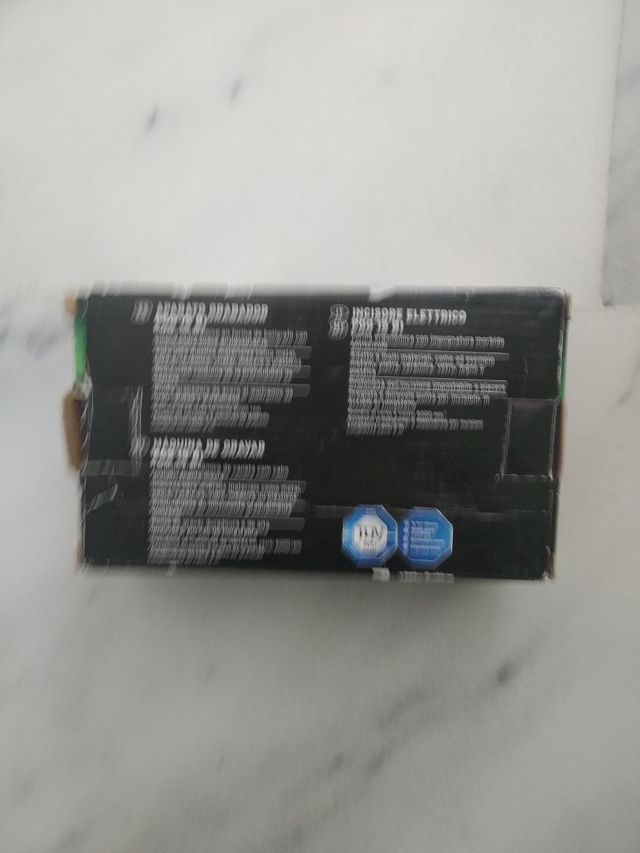 APARATO GRABADOR NUEVO