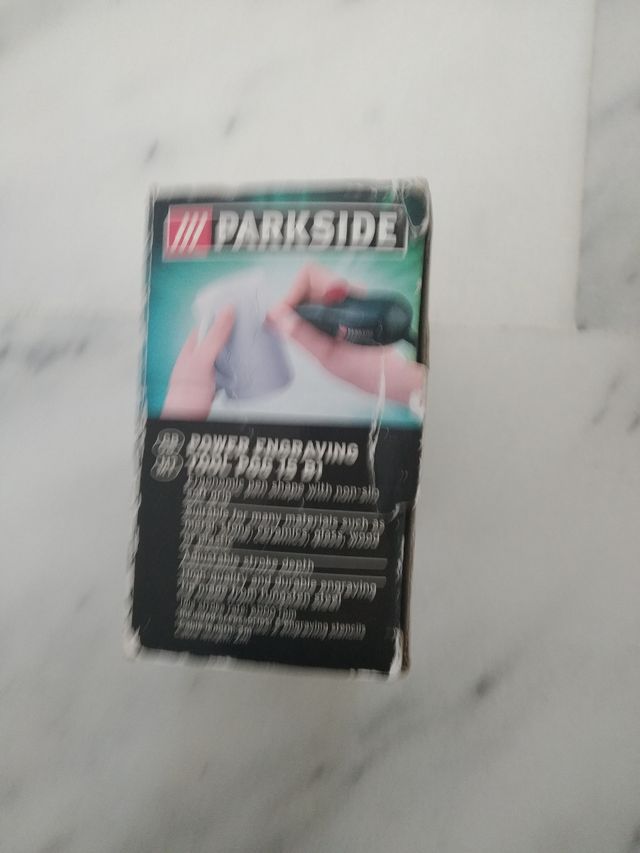 APARATO GRABADOR NUEVO