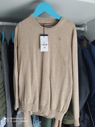 Jerseys Álvaro moreno de segunda mano por 10 EUR en Jerez de la Frontera en  WALLAPOP