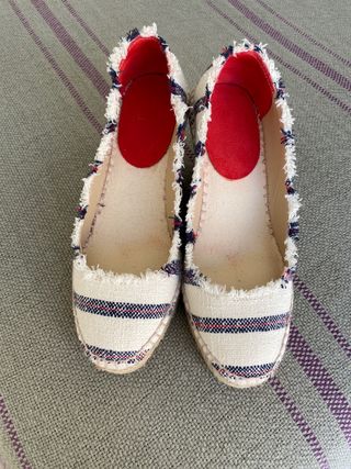 Alpargata Espadrilles|El Ganso|Alpargatas| Miinto