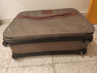 MALETA SAMSONITE GRANDE de segunda mano por 23 EUR en Madrid en WALLAPOP