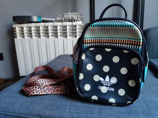 Mochila para Entrenamiento adidas Minnie de Niños | Innvictus